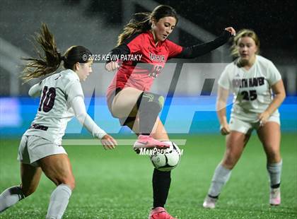 Thumbnail 3 in North Haven vs. Masuk (CIAC Class L Final) photogallery.