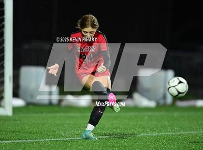 Thumbnail 1 in North Haven vs. Masuk (CIAC Class L Final) photogallery.