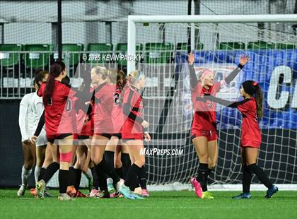 Thumbnail 3 in North Haven vs. Masuk (CIAC Class L Final) photogallery.