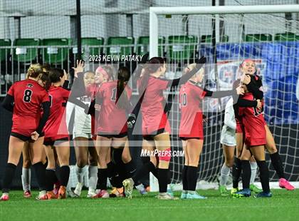 Thumbnail 2 in North Haven vs. Masuk (CIAC Class L Final) photogallery.