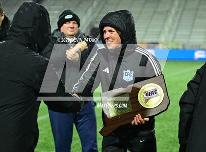 Thumbnail 1 in North Haven vs. Masuk (CIAC Class L Final) photogallery.