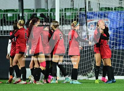 Thumbnail 1 in North Haven vs. Masuk (CIAC Class L Final) photogallery.