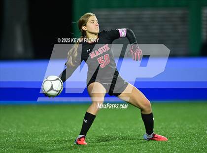 Thumbnail 2 in North Haven vs. Masuk (CIAC Class L Final) photogallery.