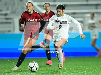 Thumbnail 3 in North Haven vs. Masuk (CIAC Class L Final) photogallery.