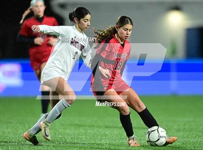 Thumbnail 3 in North Haven vs. Masuk (CIAC Class L Final) photogallery.