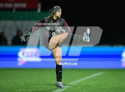 Thumbnail 2 in North Haven vs. Masuk (CIAC Class L Final) photogallery.