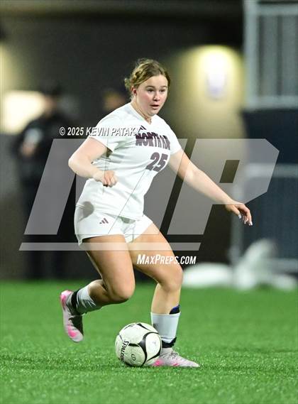 Thumbnail 1 in North Haven vs. Masuk (CIAC Class L Final) photogallery.