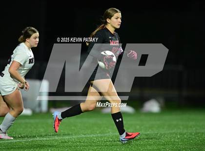 Thumbnail 3 in North Haven vs. Masuk (CIAC Class L Final) photogallery.