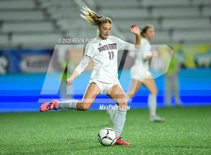 Thumbnail 1 in North Haven vs. Masuk (CIAC Class L Final) photogallery.