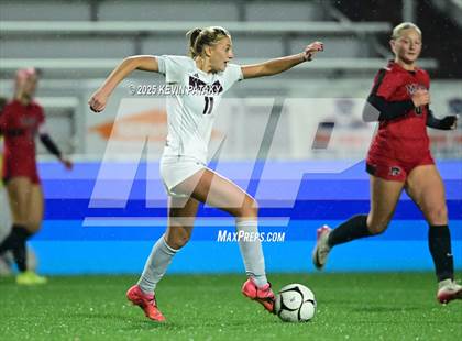 Thumbnail 1 in North Haven vs. Masuk (CIAC Class L Final) photogallery.