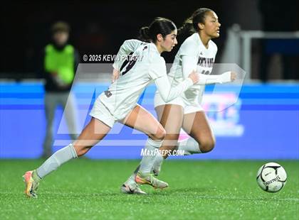 Thumbnail 3 in North Haven vs. Masuk (CIAC Class L Final) photogallery.