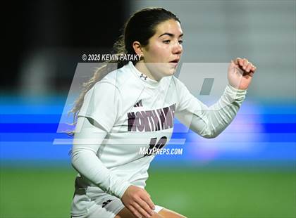 Thumbnail 3 in North Haven vs. Masuk (CIAC Class L Final) photogallery.