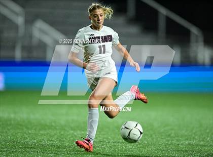 Thumbnail 3 in North Haven vs. Masuk (CIAC Class L Final) photogallery.