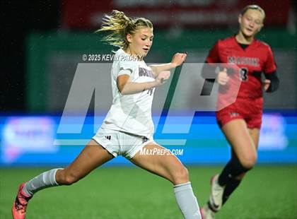 Thumbnail 2 in North Haven vs. Masuk (CIAC Class L Final) photogallery.