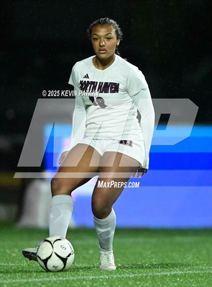 Thumbnail 3 in North Haven vs. Masuk (CIAC Class L Final) photogallery.