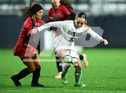 Thumbnail 2 in North Haven vs. Masuk (CIAC Class L Final) photogallery.