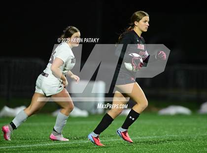 Thumbnail 1 in North Haven vs. Masuk (CIAC Class L Final) photogallery.