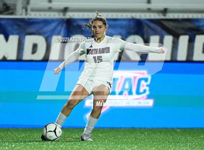 Thumbnail 1 in North Haven vs. Masuk (CIAC Class L Final) photogallery.