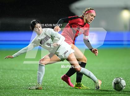 Thumbnail 2 in North Haven vs. Masuk (CIAC Class L Final) photogallery.