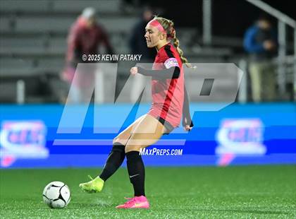 Thumbnail 1 in North Haven vs. Masuk (CIAC Class L Final) photogallery.