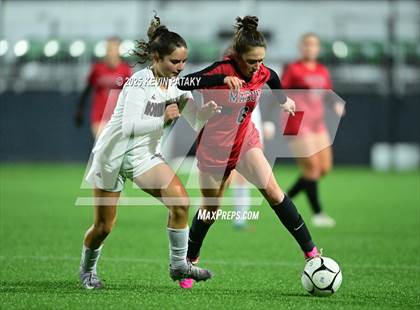 Thumbnail 1 in North Haven vs. Masuk (CIAC Class L Final) photogallery.