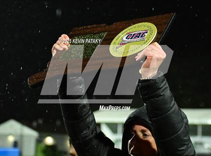 Thumbnail 1 in North Haven vs. Masuk (CIAC Class L Final) photogallery.