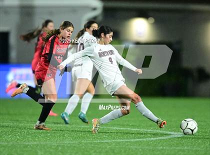 Thumbnail 2 in North Haven vs. Masuk (CIAC Class L Final) photogallery.