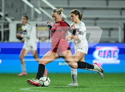 Thumbnail 1 in North Haven vs. Masuk (CIAC Class L Final) photogallery.