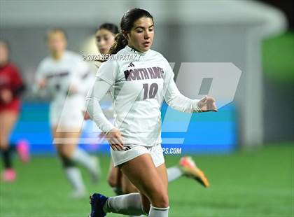 Thumbnail 2 in North Haven vs. Masuk (CIAC Class L Final) photogallery.