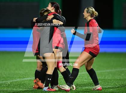 Thumbnail 1 in North Haven vs. Masuk (CIAC Class L Final) photogallery.