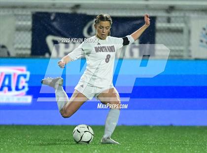 Thumbnail 2 in North Haven vs. Masuk (CIAC Class L Final) photogallery.