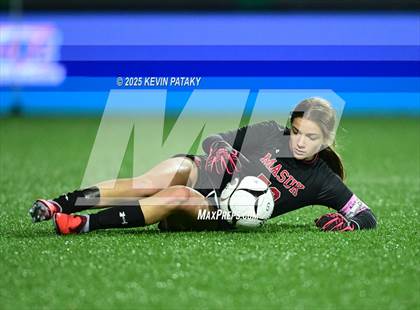 Thumbnail 3 in North Haven vs. Masuk (CIAC Class L Final) photogallery.