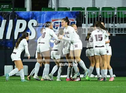 Thumbnail 1 in North Haven vs. Masuk (CIAC Class L Final) photogallery.