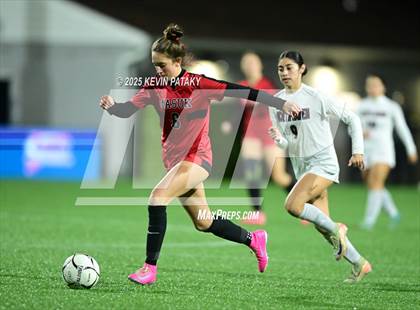 Thumbnail 1 in North Haven vs. Masuk (CIAC Class L Final) photogallery.