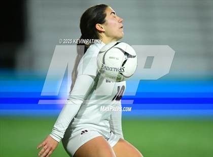 Thumbnail 2 in North Haven vs. Masuk (CIAC Class L Final) photogallery.