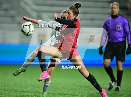 Thumbnail 3 in North Haven vs. Masuk (CIAC Class L Final) photogallery.