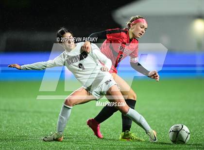 Thumbnail 1 in North Haven vs. Masuk (CIAC Class L Final) photogallery.