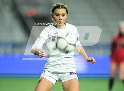 Thumbnail 1 in North Haven vs. Masuk (CIAC Class L Final) photogallery.