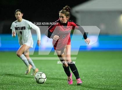 Thumbnail 2 in North Haven vs. Masuk (CIAC Class L Final) photogallery.