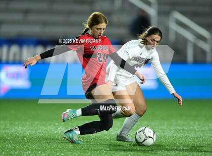 Thumbnail 1 in North Haven vs. Masuk (CIAC Class L Final) photogallery.