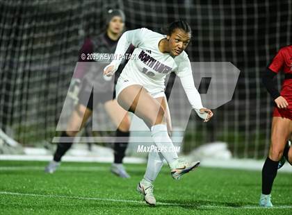 Thumbnail 3 in North Haven vs. Masuk (CIAC Class L Final) photogallery.