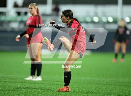 Thumbnail 1 in North Haven vs. Masuk (CIAC Class L Final) photogallery.