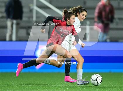 Thumbnail 3 in North Haven vs. Masuk (CIAC Class L Final) photogallery.
