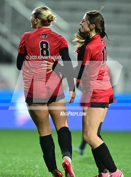 Thumbnail 1 in North Haven vs. Masuk (CIAC Class L Final) photogallery.