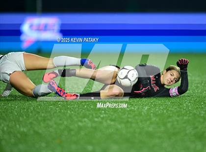 Thumbnail 2 in North Haven vs. Masuk (CIAC Class L Final) photogallery.