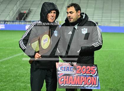 Thumbnail 3 in North Haven vs. Masuk (CIAC Class L Final) photogallery.