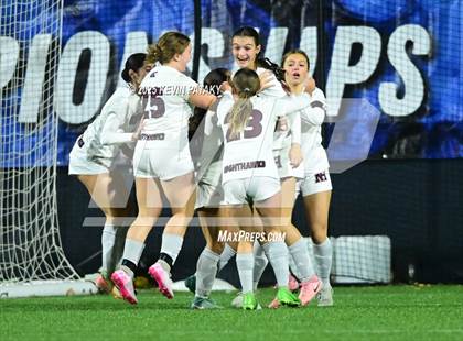 Thumbnail 1 in North Haven vs. Masuk (CIAC Class L Final) photogallery.