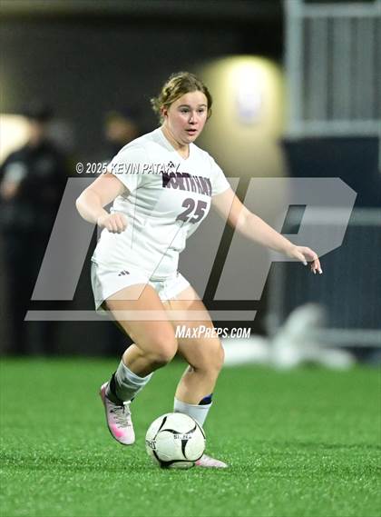 Thumbnail 2 in North Haven vs. Masuk (CIAC Class L Final) photogallery.