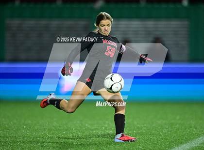 Thumbnail 3 in North Haven vs. Masuk (CIAC Class L Final) photogallery.