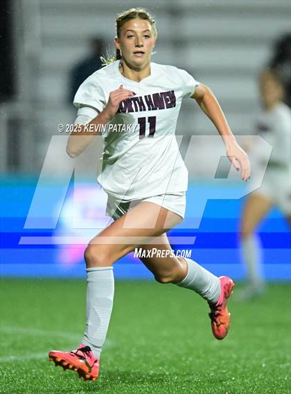 Thumbnail 2 in North Haven vs. Masuk (CIAC Class L Final) photogallery.